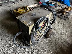 Hobart Betta Mig II Welder 