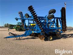 2013 Landoll 6230 Disk 