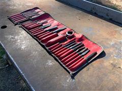 Snap-On / Mac Tools Punches & Chisels 
