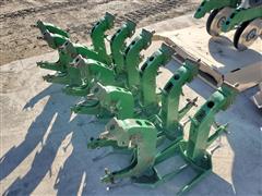 John Deere Planter Shanks 