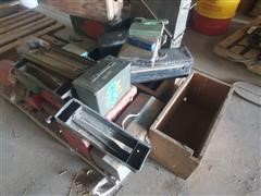 Tool Boxes & Storage Boxes 