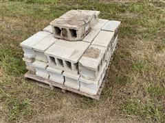 Cinder Blocks 