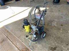 Monsoon 2200 PSI Pressure Washer/Karcher Electric Power Washer 