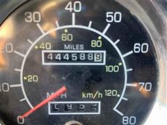 Odometer