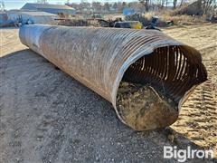 Steel Culvert 