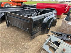 Ford 8' Dually Pickup Box 