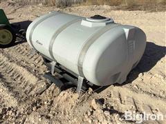 Demco Front Mount 500-Gal Tank 