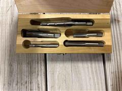 Snap-On Metric Spark Plug Tap Set 