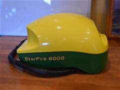 John Deere Starfire 6000 Receiver 