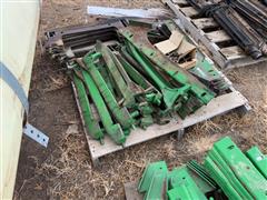 John Deere Corn Head Parts From Conversion 