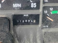 Odometer