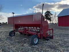 Case IH 5400 Soybean Special Grain Drill 