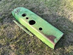 John Deere 4020 Hood 