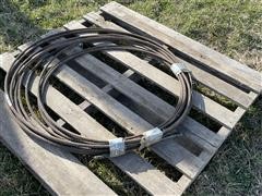 Braided Wire Cable 