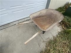 Wheelbarrow 