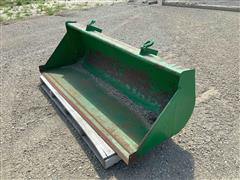 John Deere 600/700 Series Bucket 