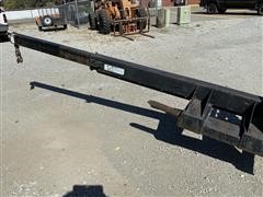 Star Heavy Duty Adjustable Jib Boom 