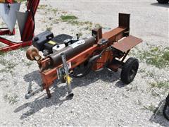 Hydraulic Wood Splitter 