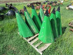 John Deere Corn Head Snoots 