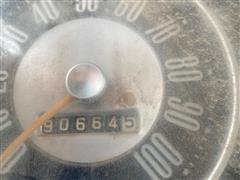 Odometer