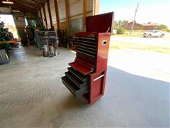 Craftsman Tool Box 