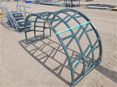 Behlen Round Bale Feeder 