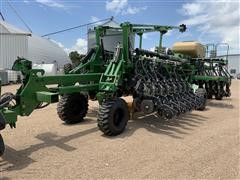 2014 Great Plains YP4025A-48TR20 48R20 Twin Row Planter 