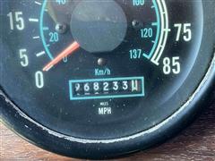 Odometer