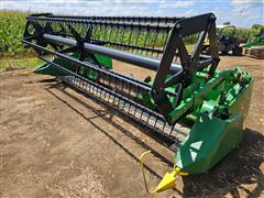 1995 John Deere 915 Platform Header 