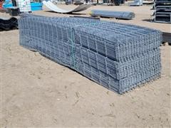 Behlen Galvanized Panels 