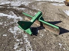 John Deere 65 3-Pt Blade 