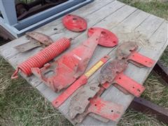 KUHN Disc Mower Parts 