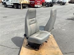 Bostrom T910 Freightliner High Back Truck Seat 