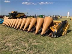 2014 CLAAS 16-30 Corn Head 