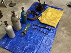 Welding Supplies 