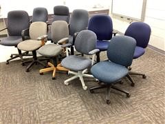 Rolling Desk Chairs 