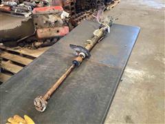 1979 Chevrolet Pickup Steering Column 