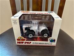 Die-Cast Ertl Big Bud 16V-747 (900HP) 1:64 Scale Toy Farmer Toy NIB 