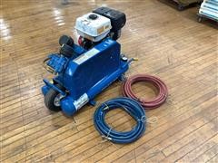 Emglo G8HGA-8P Air Compressor 