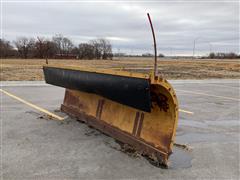 Valk RV1141 Snow Plow 