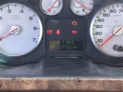 Odometer