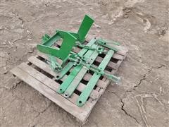 3-Pt Attachment For John Deere Tractor 