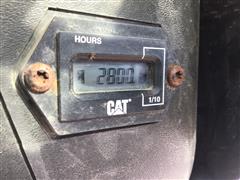 Hours Meter