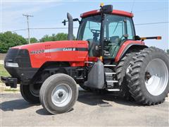1999 Case IH MX220 2WD Tractor 