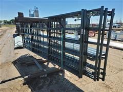 Behlen Utility Gates 