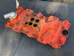 1958-65 Chevrolet 348-409ci Intake Manifold 