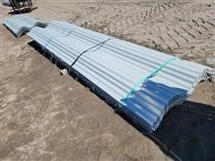 Behlen Exterior Sheeting 