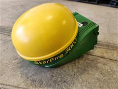 John Deere StarFire 3000 Receiver 