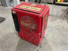 Coke Cooler 