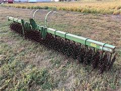 John Deere 400 15' Rotary Hoe 